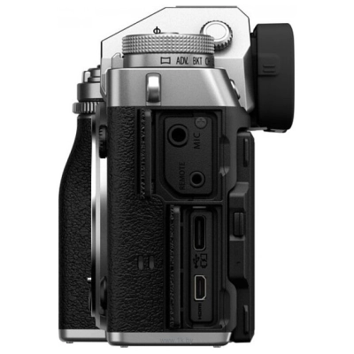 Fujifilm X-T5 Body