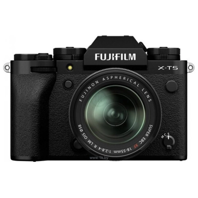 Fujifilm X-T5 Kit