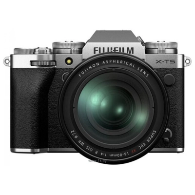 Fujifilm X-T5 Kit