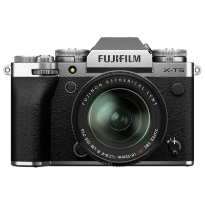 Fujifilm X-T5 Kit