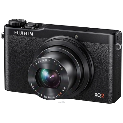 Fujifilm XQ2