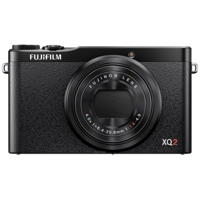 Fujifilm XQ2