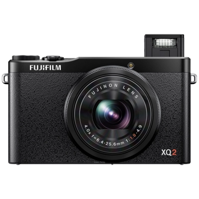 Fujifilm XQ2