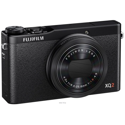 Fujifilm XQ2