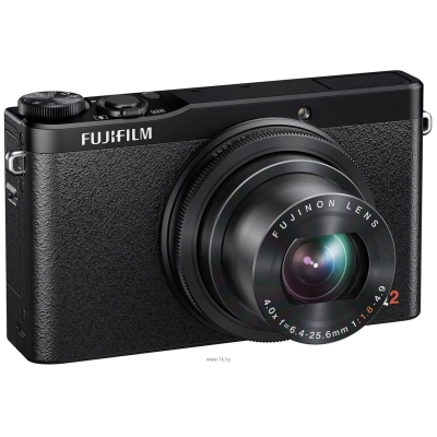 Fujifilm XQ2