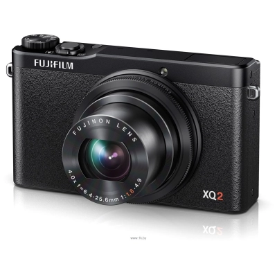 Fujifilm XQ2