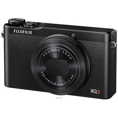 Fujifilm XQ2