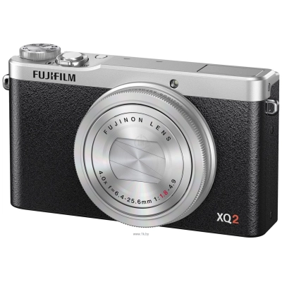 Fujifilm XQ2