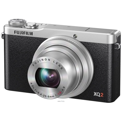 Fujifilm XQ2