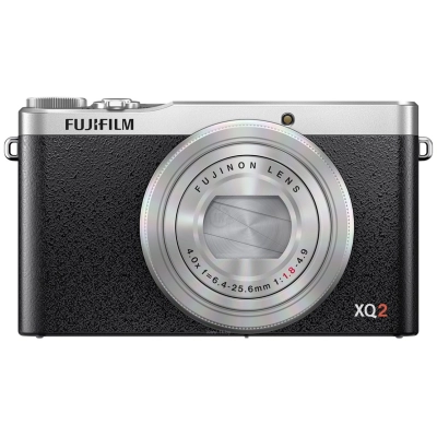 Fujifilm XQ2