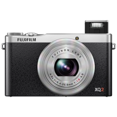 Fujifilm XQ2