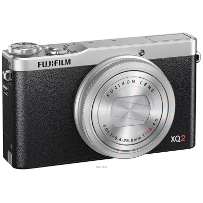 Fujifilm XQ2