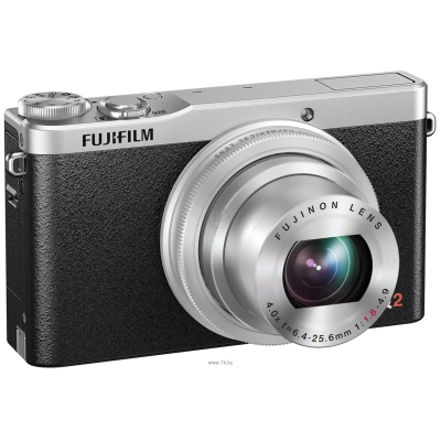 Fujifilm XQ2