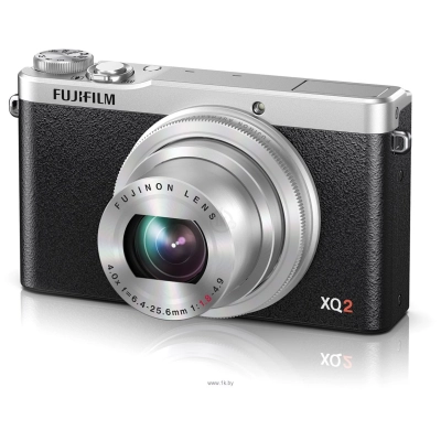 Fujifilm XQ2