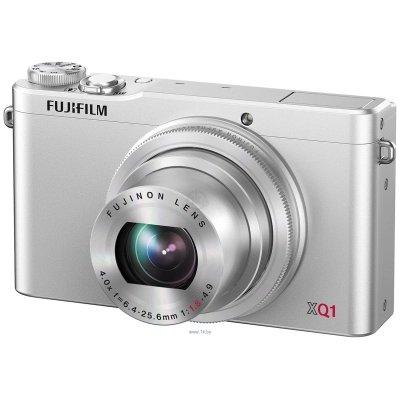 Fujifilm XQ2