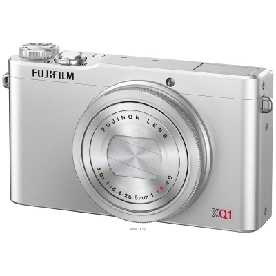 Fujifilm XQ2