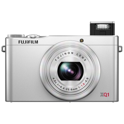 Fujifilm XQ2