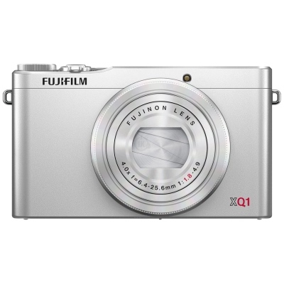 Fujifilm XQ2