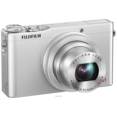 Fujifilm XQ2