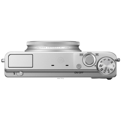 Fujifilm XQ2