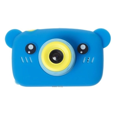 GSMIN Fun Camera Bear s igrami