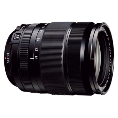 Fujifilm XF 18-135mm f/3.5-5.6 R LM OIS WR