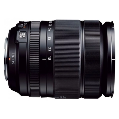 Fujifilm XF 18-135mm f/3.5-5.6 R LM OIS WR