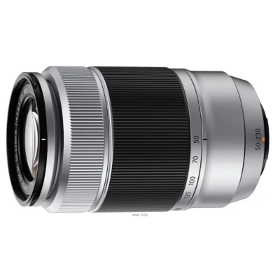 Fujifilm XC 50-230mm f/4.5-6.7 OIS II X-Mount