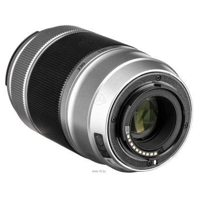 Fujifilm XC 50-230mm f/4.5-6.7 OIS II X-Mount