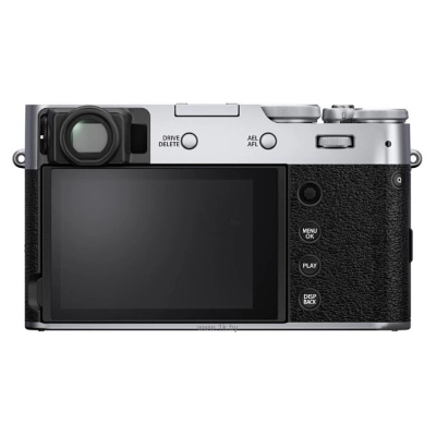 Fujifilm X100V