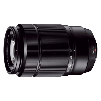 Fujifilm XC 50-230mm f/4.5-6.7 OIS X-Mount