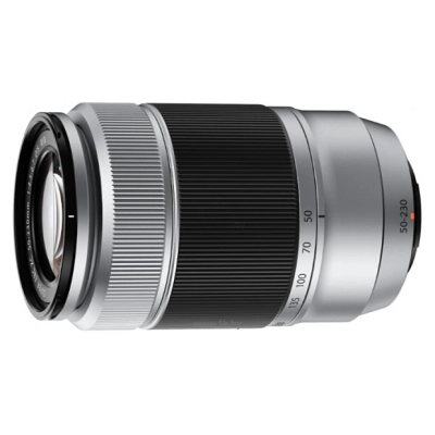 Fujifilm XC 50-230mm f/4.5-6.7 OIS X-Mount