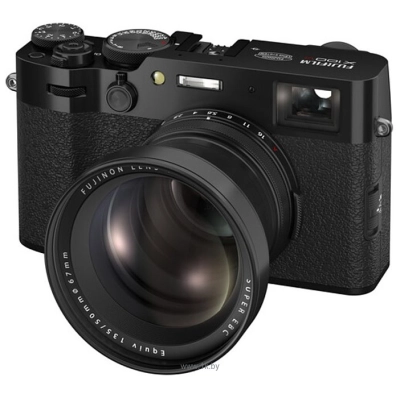 Fujifilm X100VI