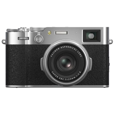 Fujifilm X100VI