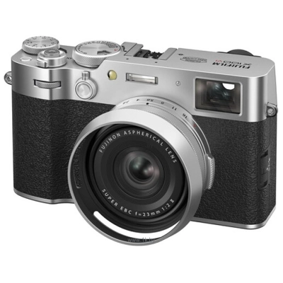 Fujifilm X100VI