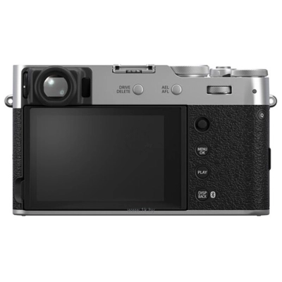 Fujifilm X100VI