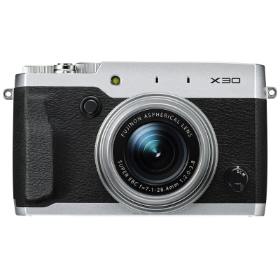 Fujifilm X30