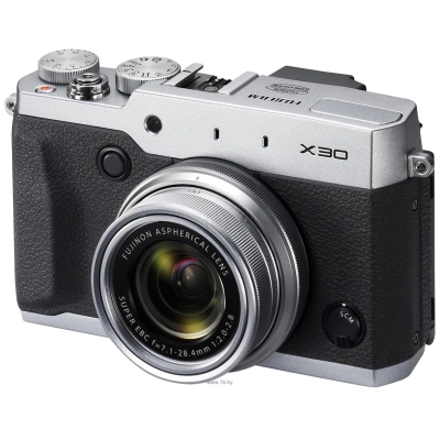 Fujifilm X30