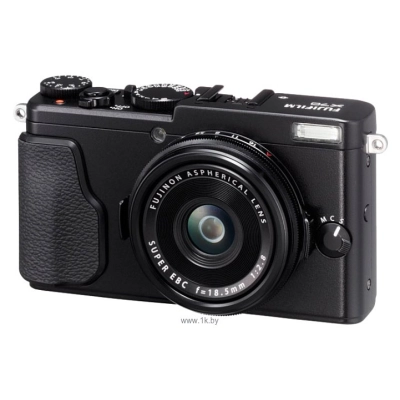 Fujifilm X70