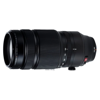 Fujifilm XF 100-400mm f/4.5-5.6 R LM OIS WR