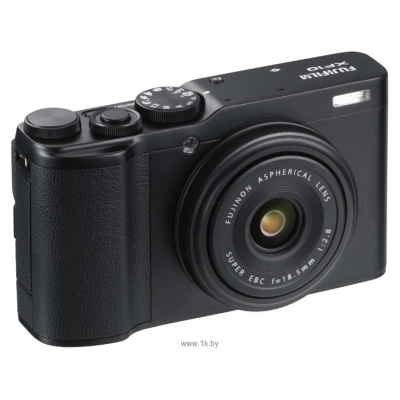 Fujifilm XF10