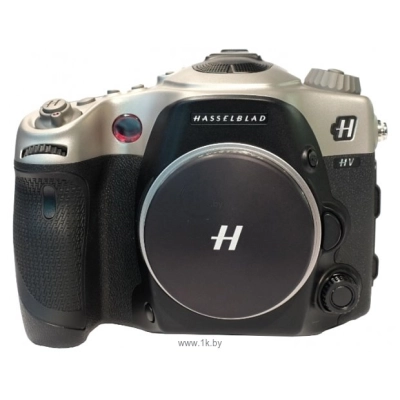 Hasselblad HV Body