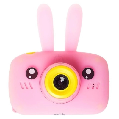 GSMIN Fun Camera Rabbit s igrami