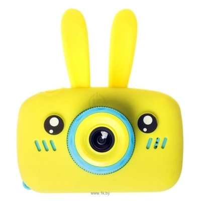 GSMIN Fun Camera Rabbit s igrami