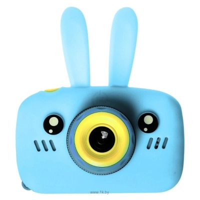 GSMIN Fun Camera Rabbit s igrami