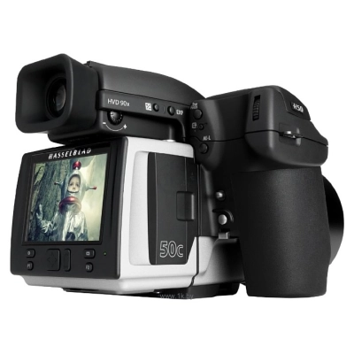 Hasselblad H5D-50C Body