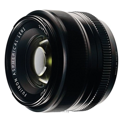 Fujifilm XF 35mm f/1.4 R X-Mount