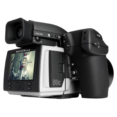 Hasselblad H5D-50C Kit