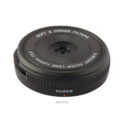 Fujifilm XM-FL 24mm f/8.0