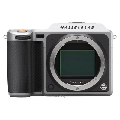 Hasselblad X1D-50c Body